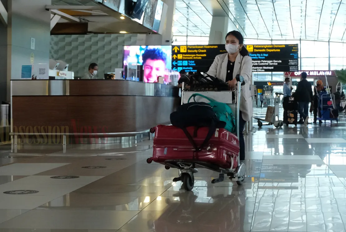 Syarat Perjalanan Diperketat! yang Belum Booster Harus PCR