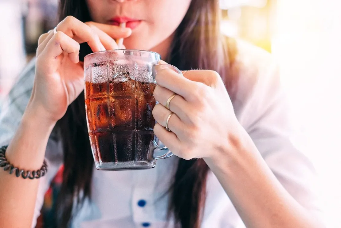 5 Minuman yang Memperburuk Inflamasi, Jangan Dikonsumsi