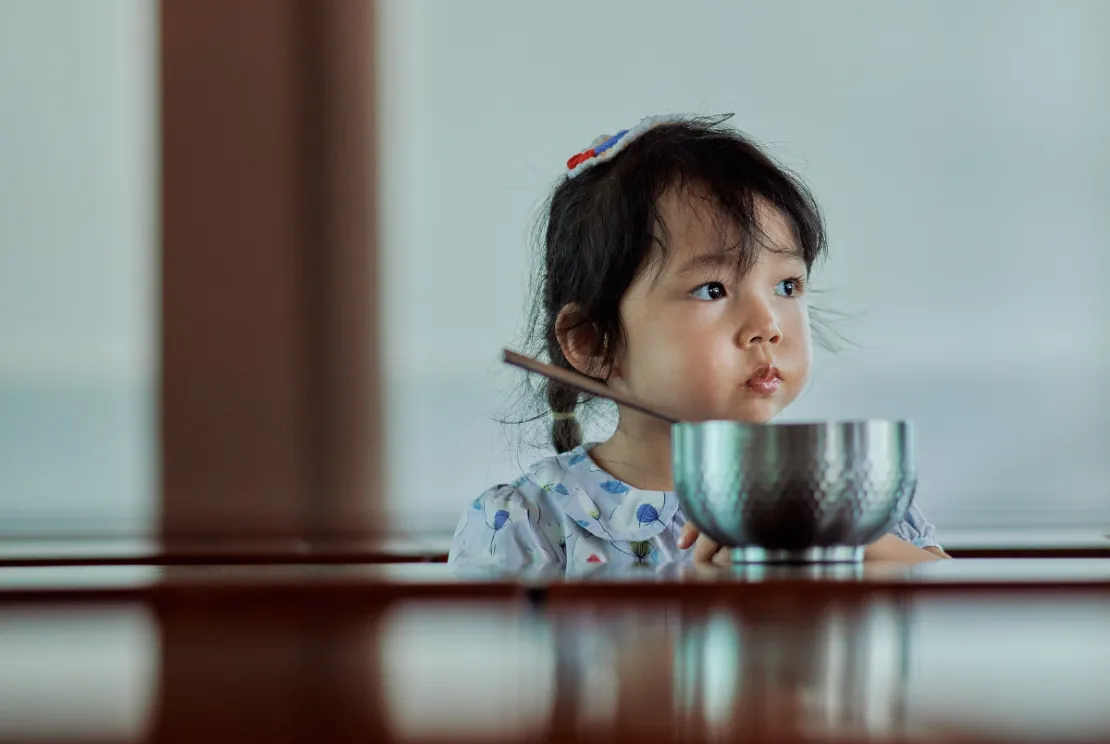 Anak Alami GTM? Ketahui 6 Tips untuk Mengatasinya!