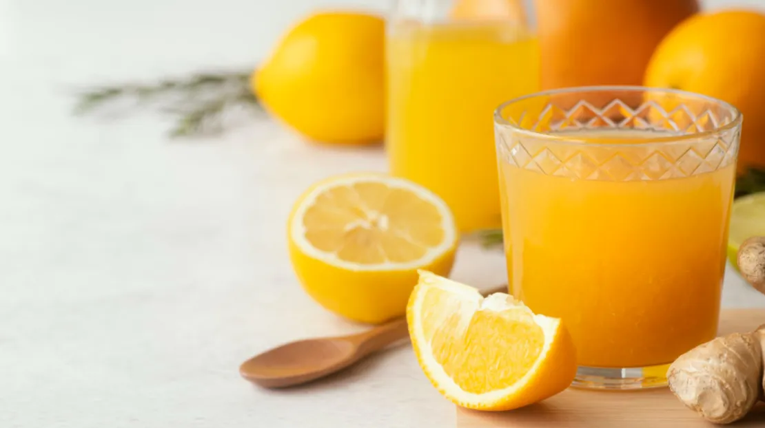 7 Kombinasi Jus Peningkat Imun, Yuk, Rutin Dikonsumsi!