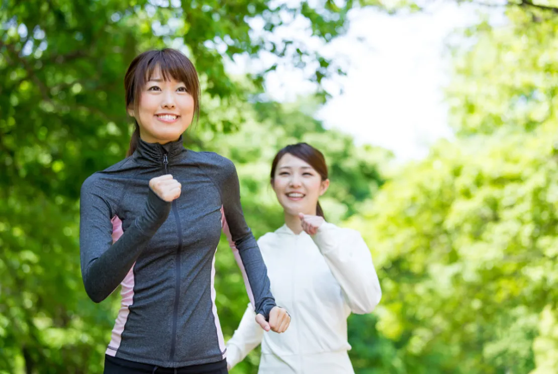 3 Olahraga Ringan yang Ampuh untuk Turunkan Berat Badan