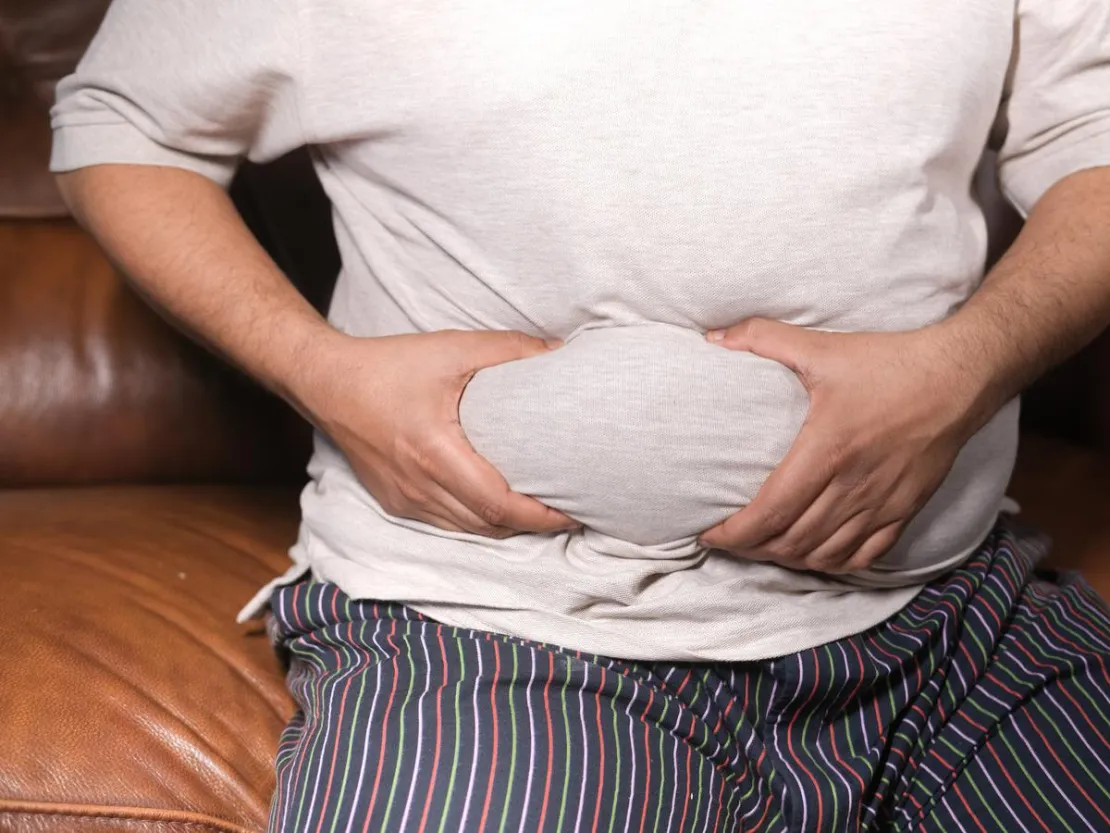 5 Cara Obesitas Merusak Kerja Sistem Tubuh, Yuk, Waspadai!