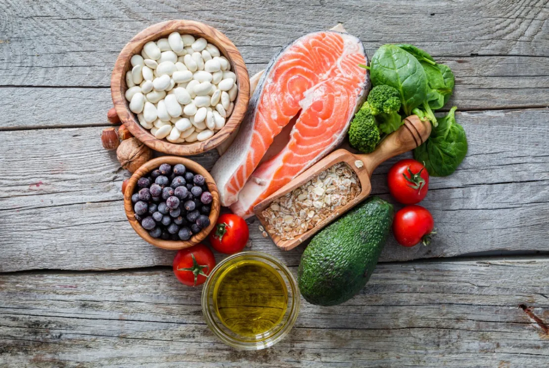 5 Nutrisi untuk Meningkatkan Mood, Bikin Anti-Bete, Lho