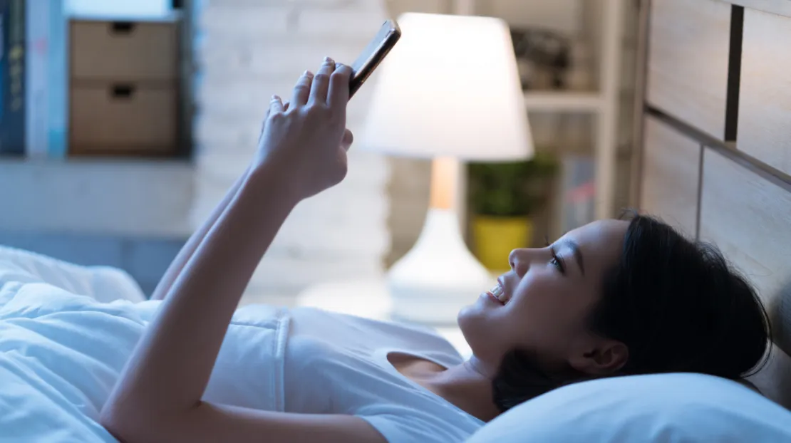 5 Hal Sepele yang Merusak Kualitas Tidur, Jangan Dibiasakan!