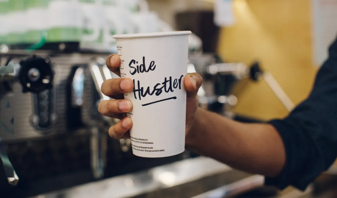 Yuk, Kenali Side Hustle yang Lagi Ramai Dibicarakan Milenial!