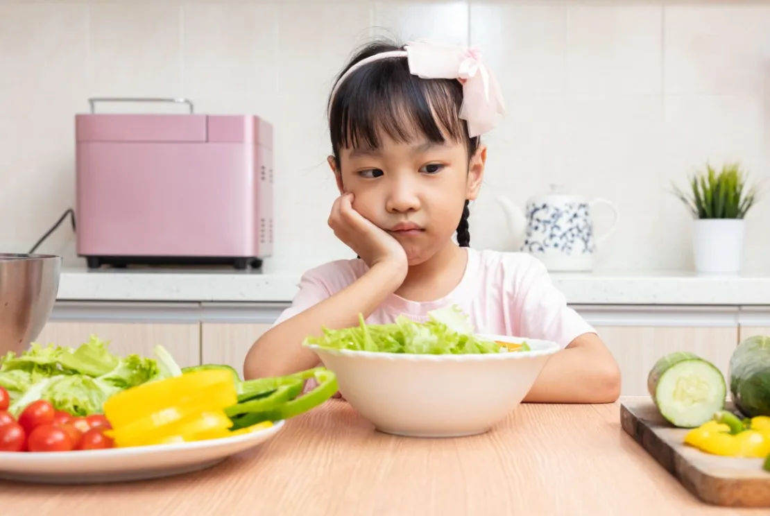 6 Cara Mengatasi Anak Susah Makan, Yuk, Coba Diterapkan!