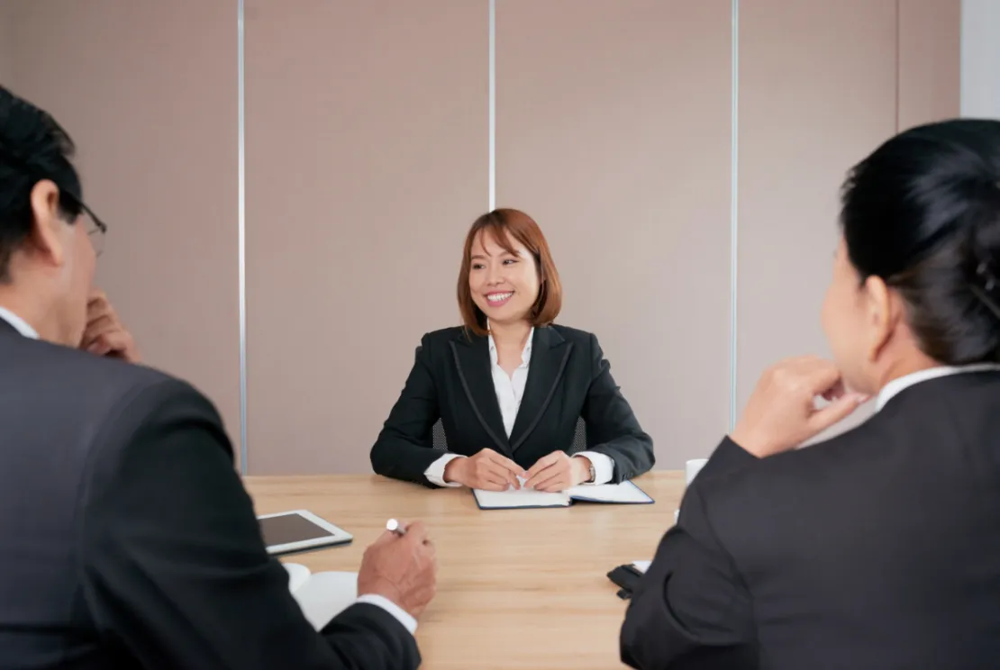 Ini Lho 6 Cara Menjawab Ekspektasi Gaji Ketika Interview