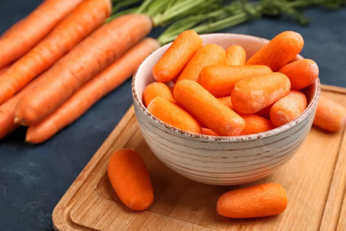 Ini 5 Makanan Kaya Lutein, Maksimalkan Kesehatan Mata Usia Emas