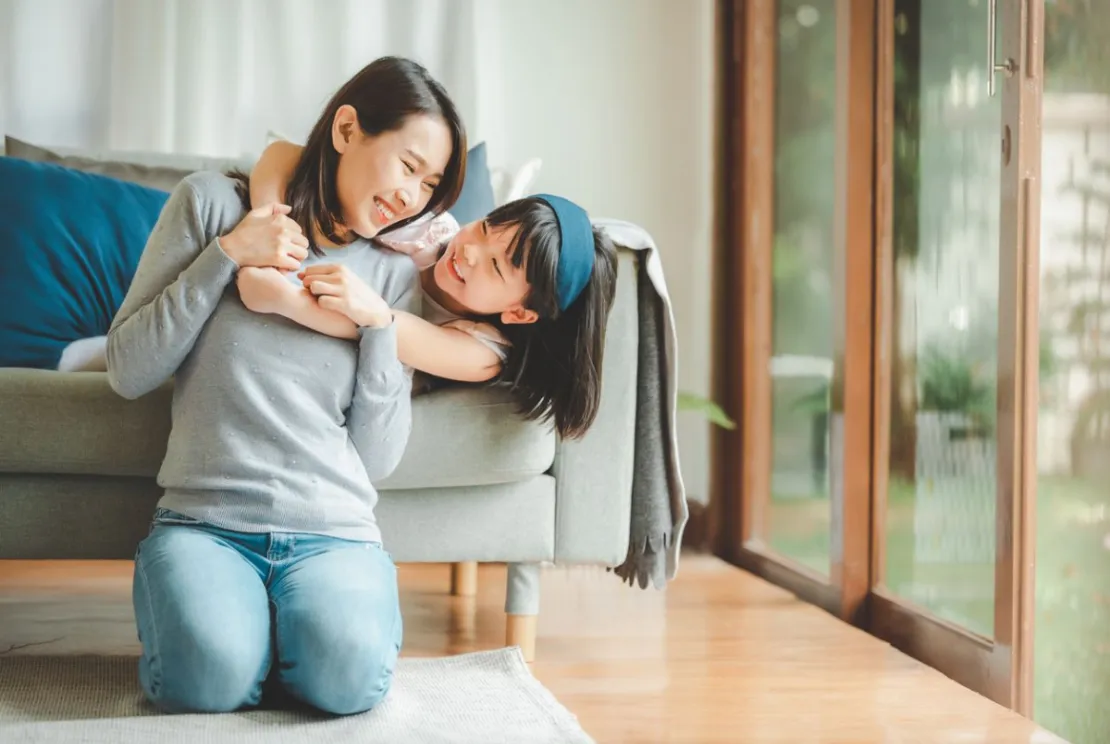 Yuk, Ajari Anak Hidup Sederhana, Begini Cara Mudahnya!