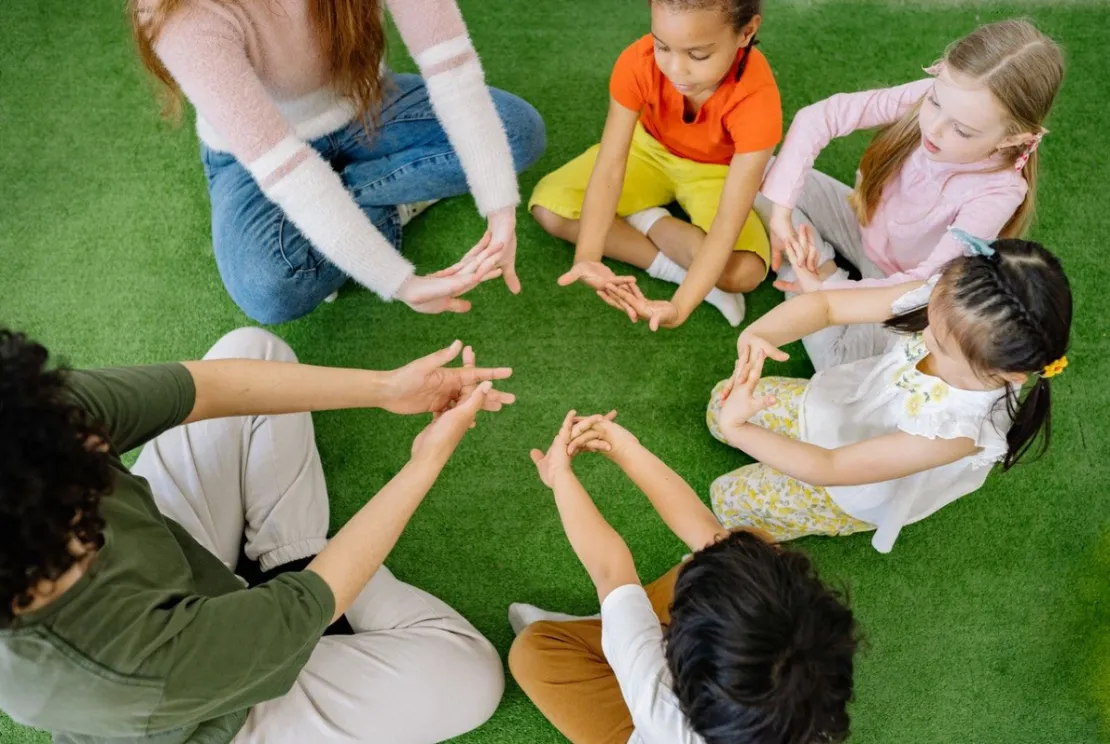 7 Tips Mengajari Toleransi pada Anak, Sudah Lakukan Ini?