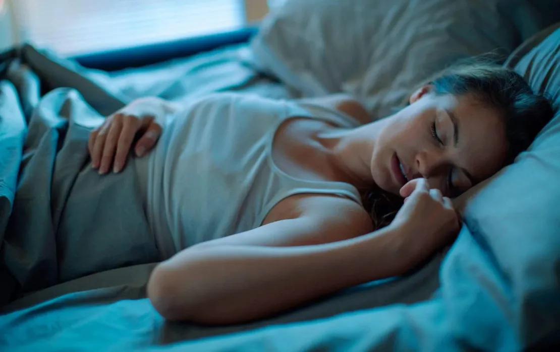 6 Kebiasaan Pagi Hari Ini Bisa Membuatmu Tidur Nyenyak, Lho!