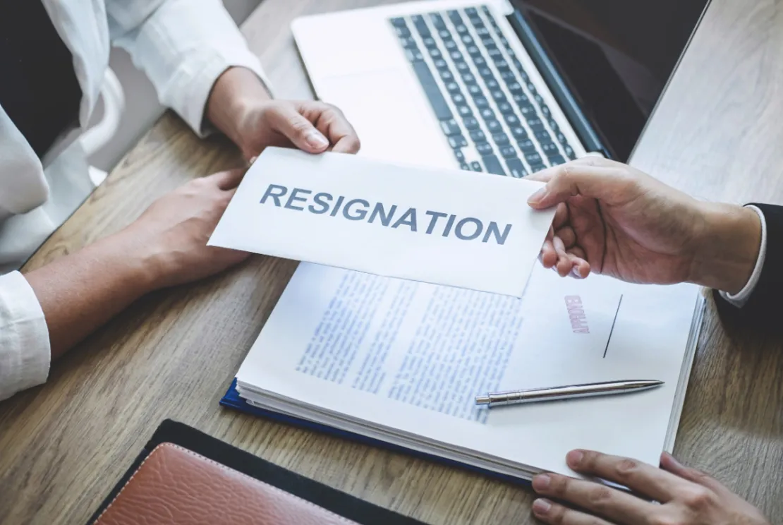 Ini Cara Tepat Menulis Surat Resign Kerja, Wajib Tahu!