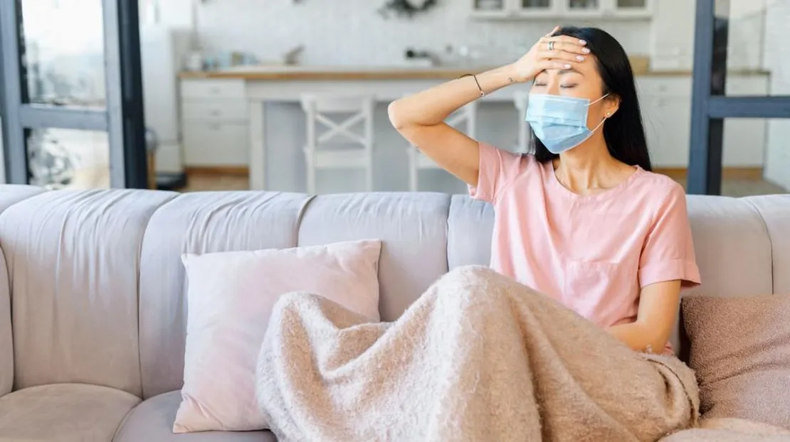 7 Penyebab Badan Panas, Mulai dari Kelelahan Sampai Diabetes
