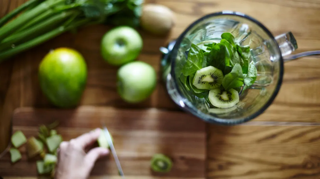 Apa itu Detox? Ini Manfaat dan Cara Tepat Menerapkannya