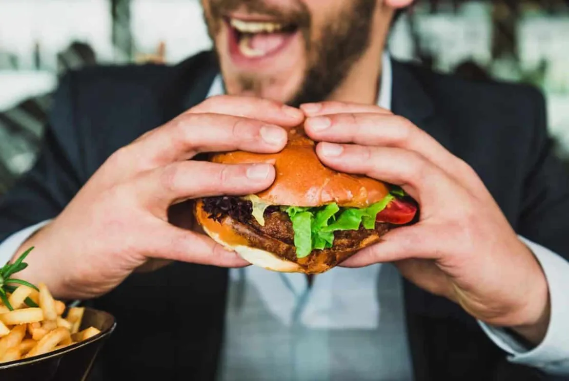 5 Makanan yang Mengganggu Metabolisme, Perlu Dihindari!