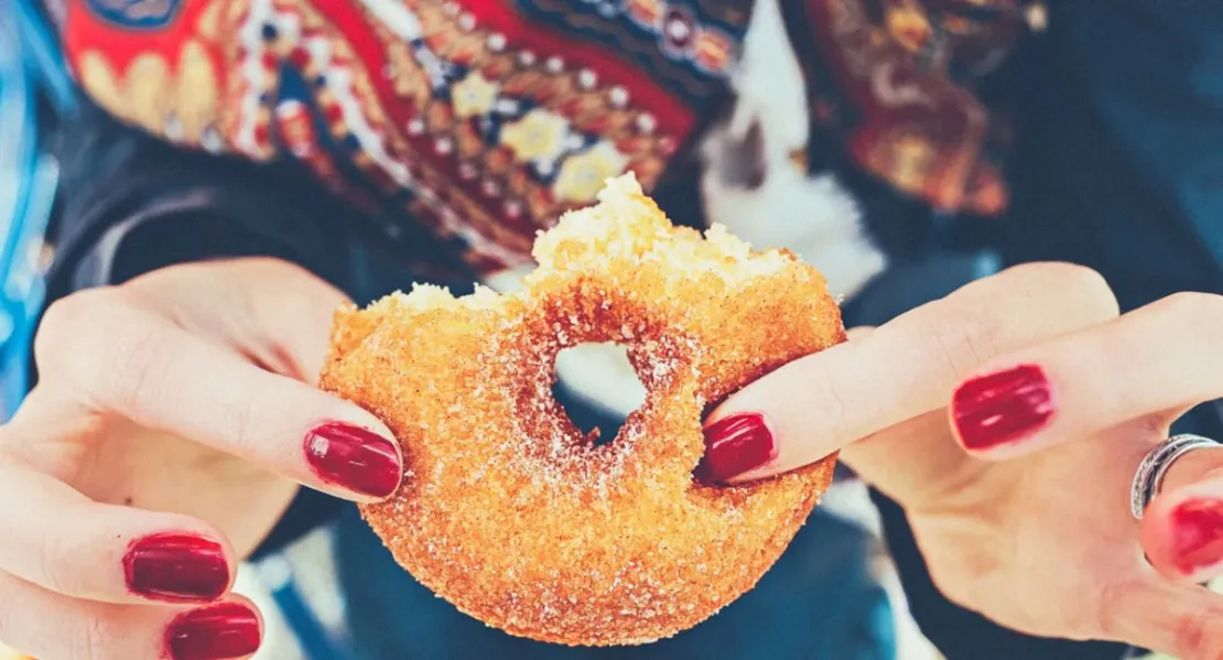 8 Trik Mengurangi Konsumsi Junk Food, Yuk, Diterapkan!