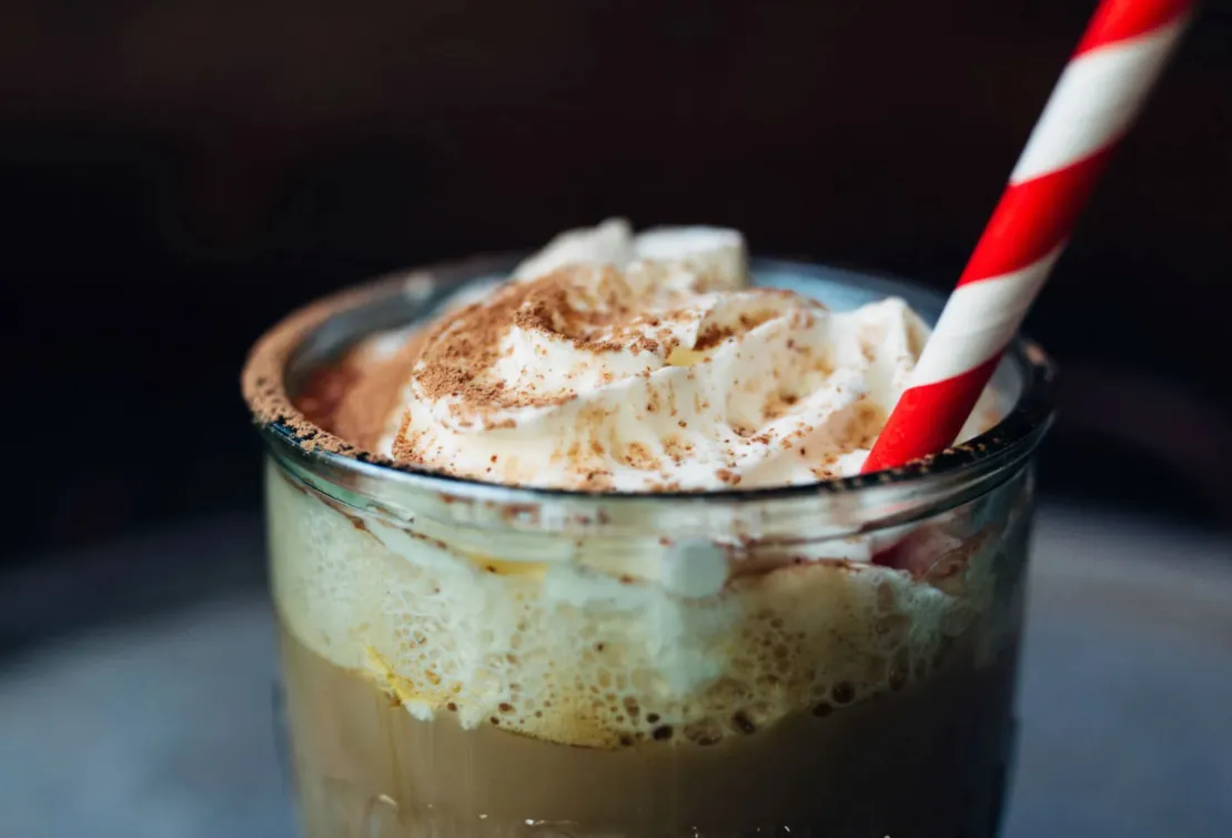 Viral Minuman yang Kemanisan! Berapa Anjuran Asupan Gula?