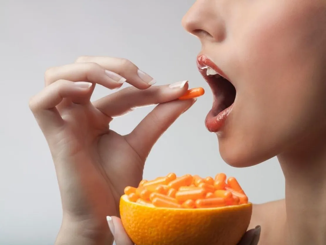 5 Alasan Mengonsumsi Vitamin C 500 Mg, Kamu Sudah Rutin?