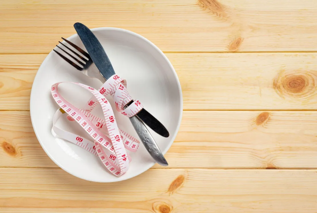 Lagi Diet? 6 Kesalahan Ini Bikin Berat Badan Susah Turun!