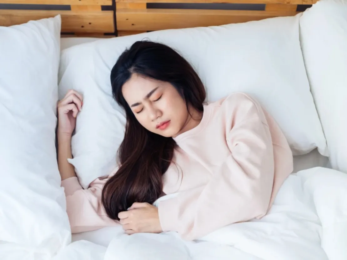Sering Mimpi Buruk, Studi Sebut Ini Tanda Demensia, Tuh!
