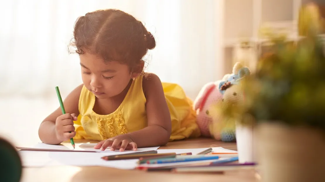 6 Langkah Meningkatkan Prestasi Belajar Anak, Ampuh, Lho