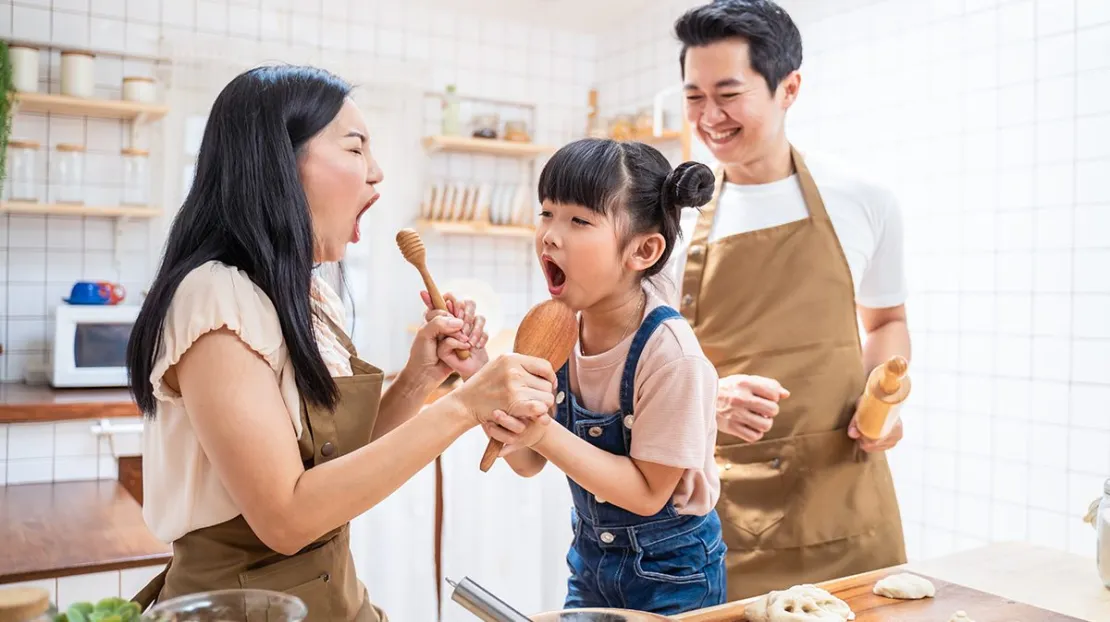 7 Alasan Penting Melakukan Family Time, Parents Wajib Tahu!