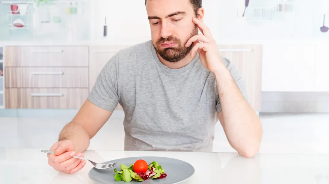5 Faktor yang Memperlambat Metabolisme, Waspadai!