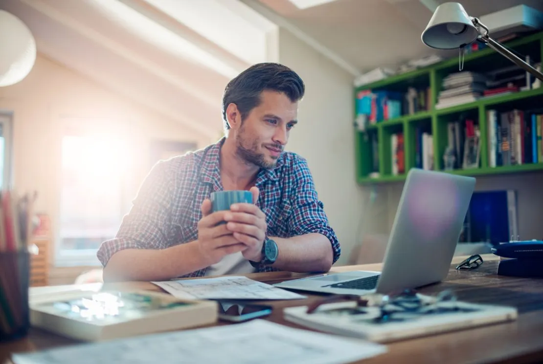 7 Tips Bekerja Lebih Awal, Bikin Kamu Makin Produktif!