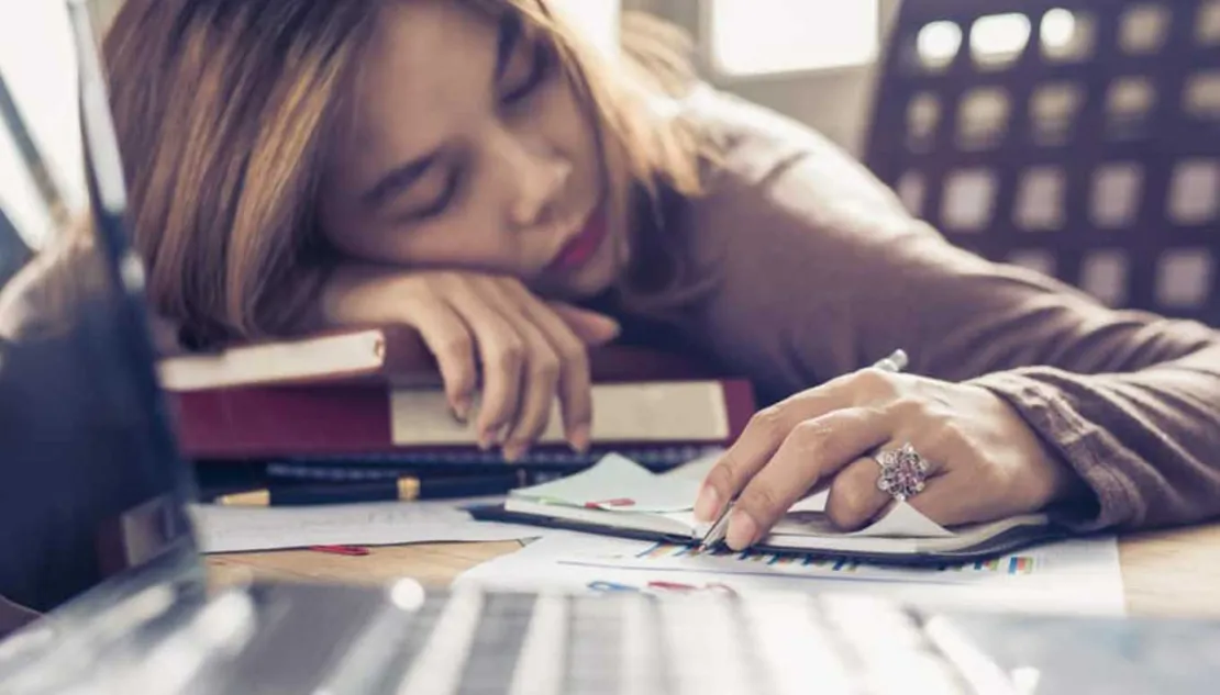 Jangan Kalah Sama Lemas! Atasi Kurang Energi dengan Cara Ini