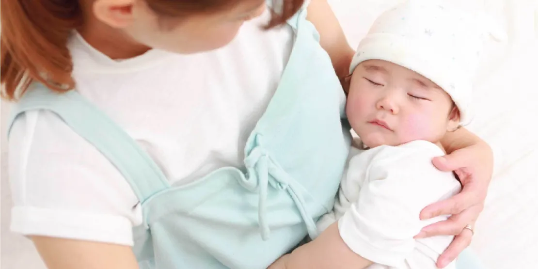 7 Lagu Pengantar Tidur Anak, Moms dan Dads Perlu Coba!