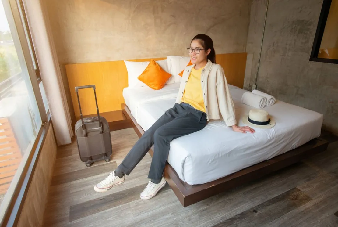 6 Rekomendasi Hotel Staycation di Bandung, Ramah di Kantong!