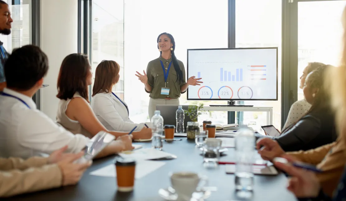 7 Tips Produktif Saat Banyak Meeting, Bijak Atur Waktumu