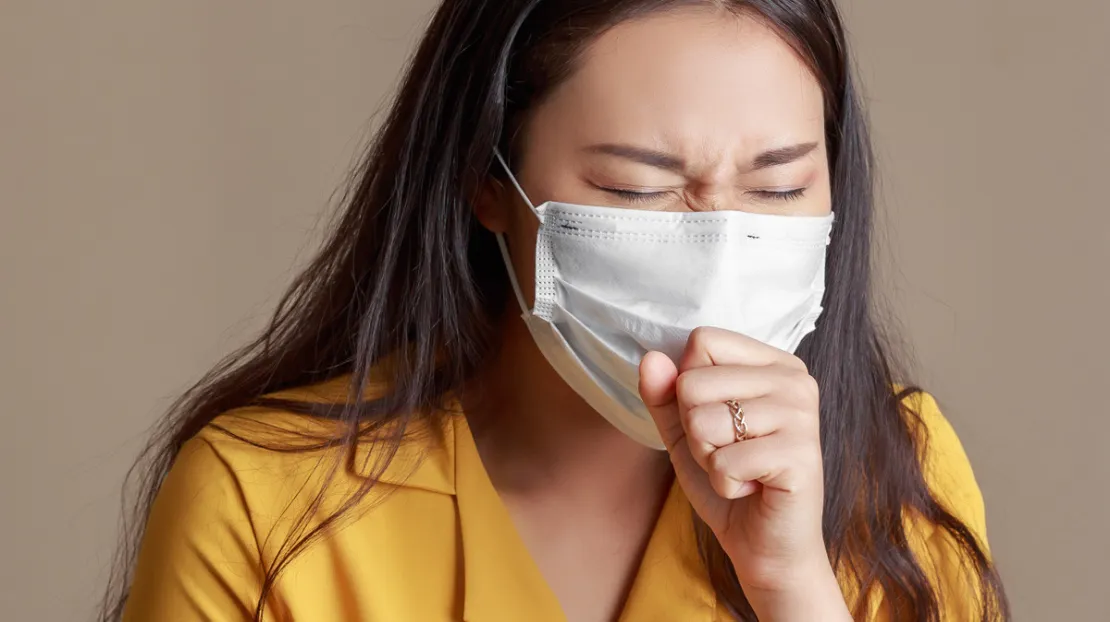 Vitamin C Bisa Mencegah Batuk Pilek, Memangnya Benar?