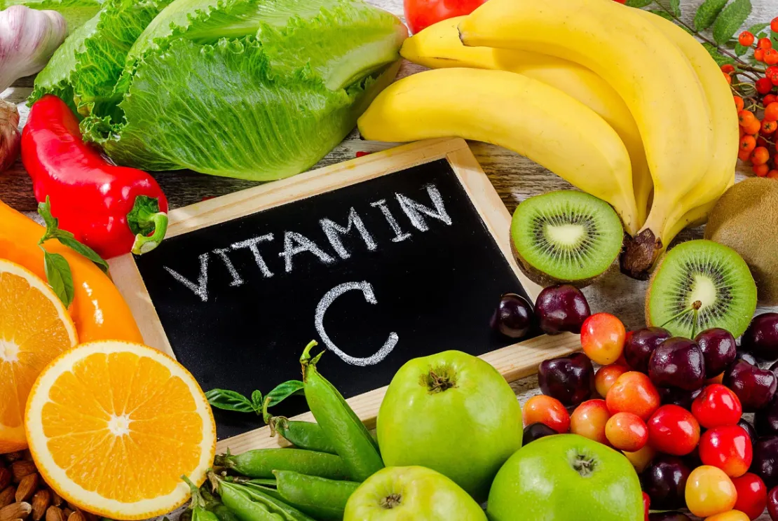 3 Vitamin untuk Covid Isolasi Mandiri, Bantu Pemulihan!