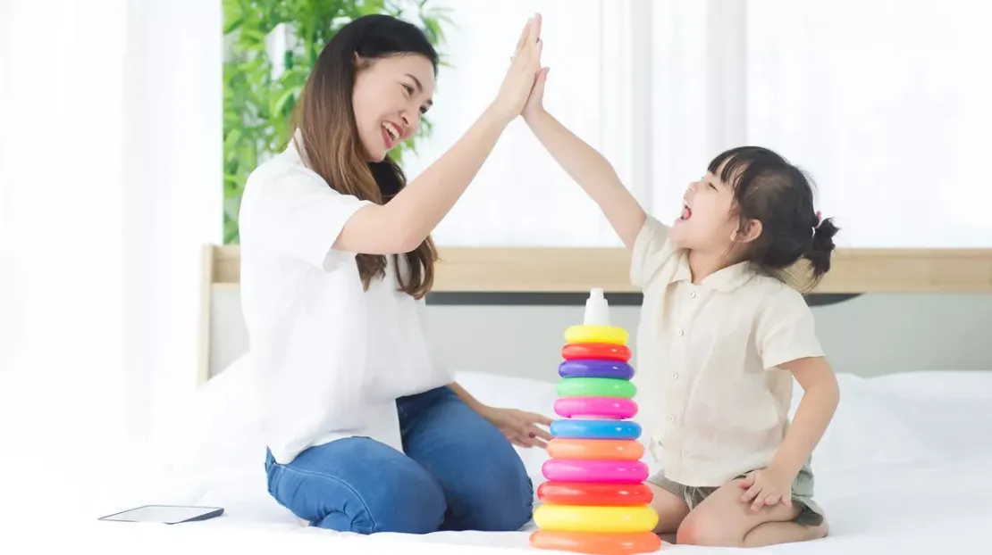 Yuk, Lakukan 5 Kegiatan Ini untuk Tingkatkan Kecerdasan Anak