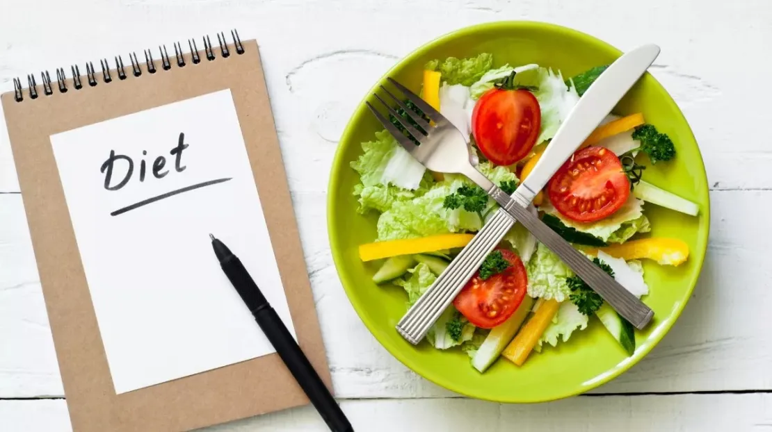 Diet Ekstrem nan Instan Bikin Penyakit! Ini 6 Dampaknya