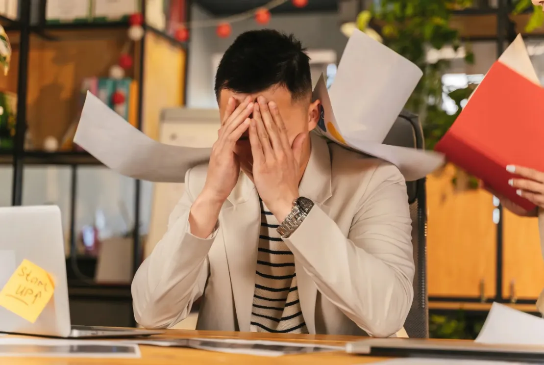 6 Istirahat yang Perlu Dicoba Saat Burnout, Dicoba, Yuk!