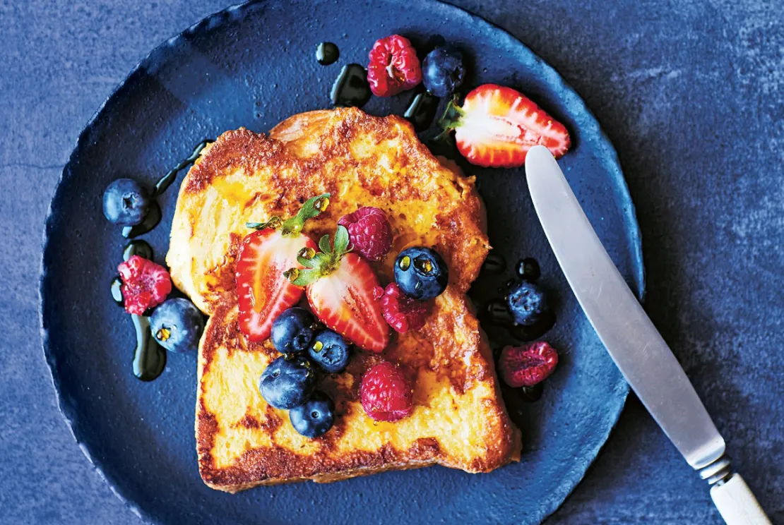 Parents, Anak Susah Sarapan? Sajikan 4 Menu Ini Aja, Yuk!