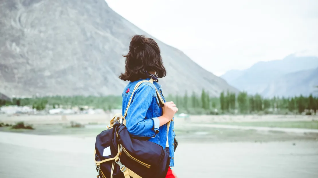 5 Manfaat Solo Traveling, Wajib Coba Sekali Seumur Hidup!