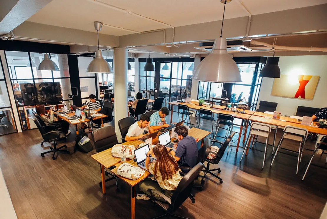 7 Rekomendasi Coworking Space di Jakarta, Bisa WFA, Nih!