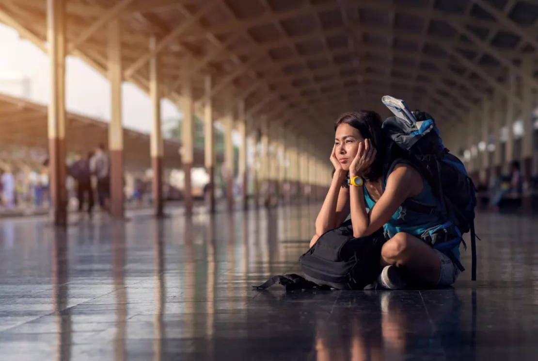 5 Hal yang Bikin Traveling Jadi Gak Seru, Dihindari, Ya!