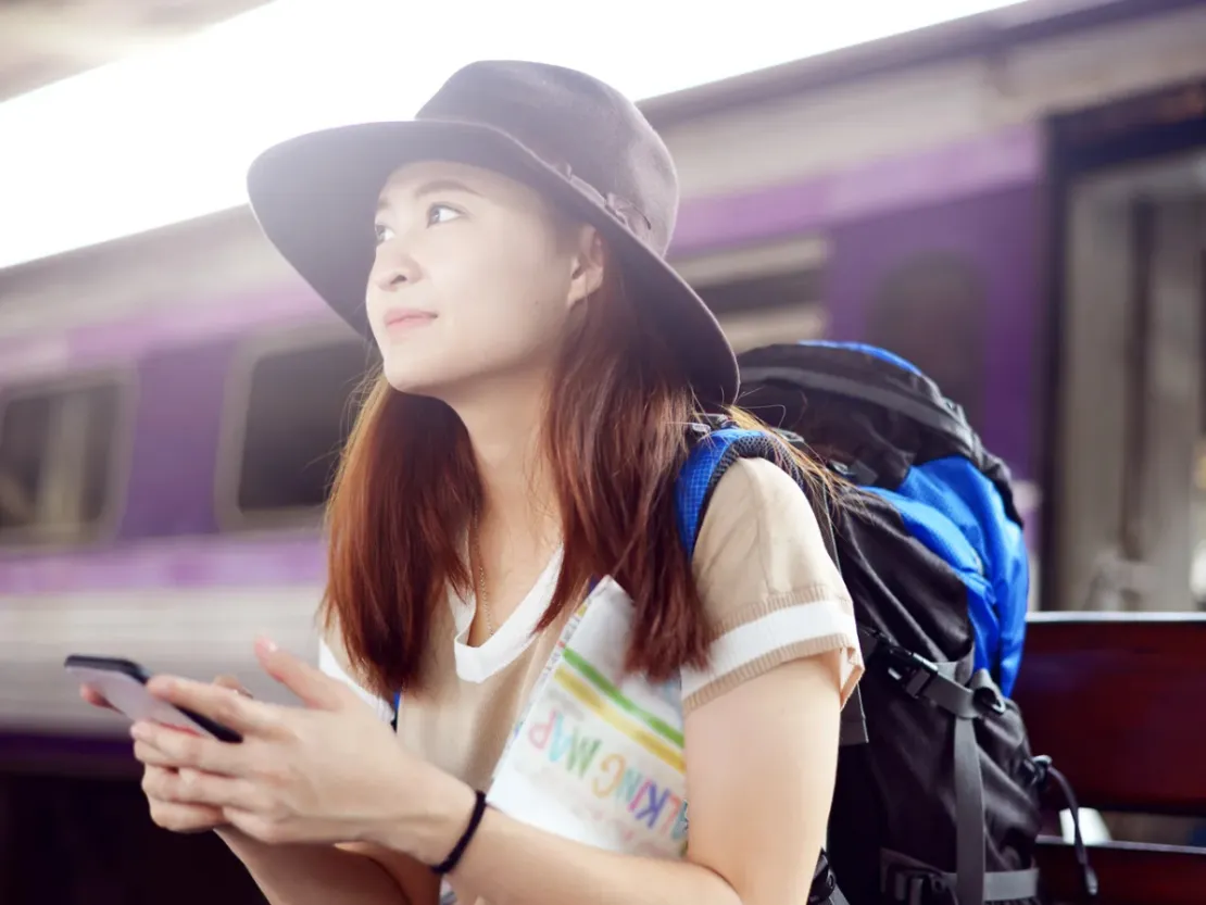 Menjaga Imun Saat Traveling itu Harus! Lakukan 5 Hal Berikut