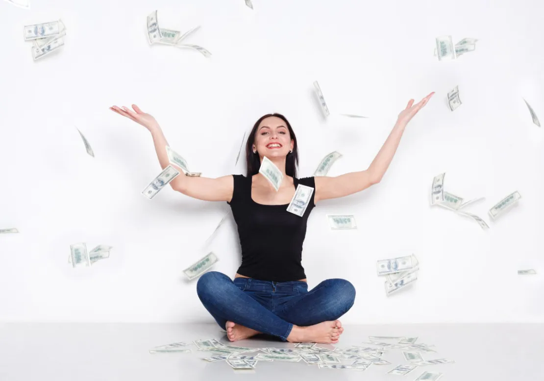5 Manfaat dari Financial Freedom, Kamu Sudah Mencapainya?