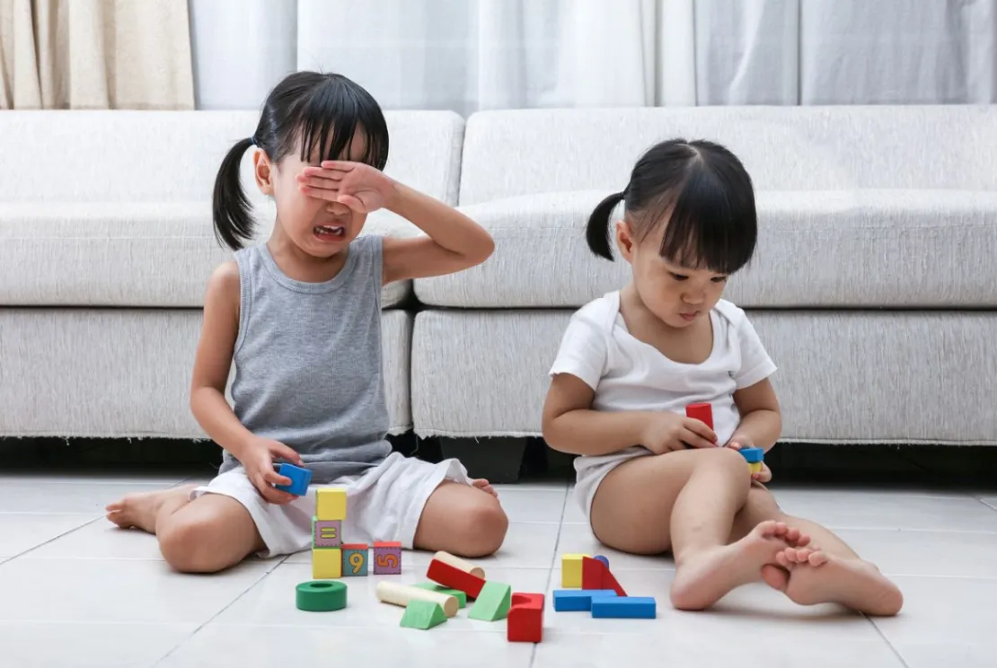 Kakak Adik Suka Berantem? 6 Tips Ini Bisa Bikin Lebih Akur!