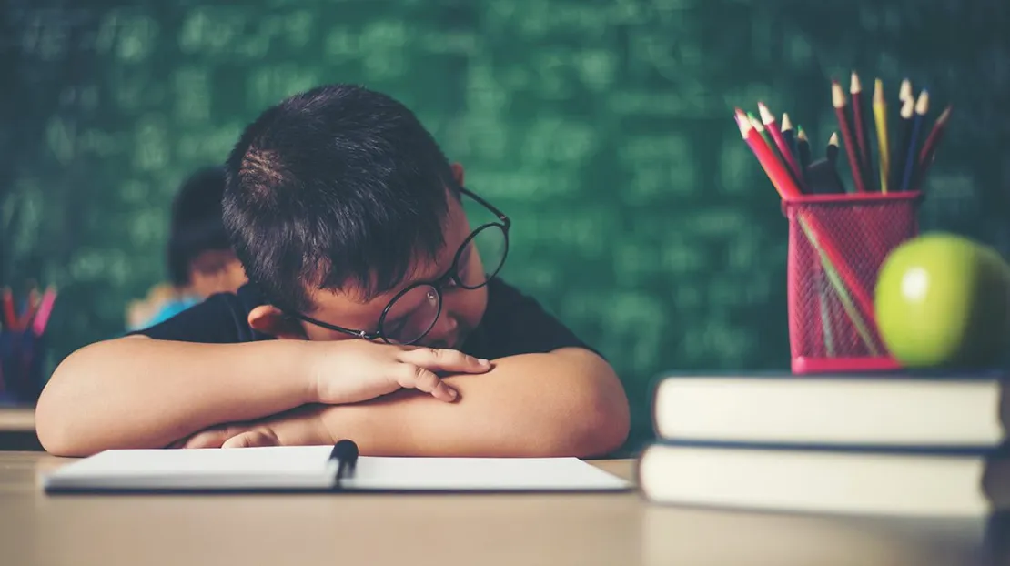 8 Trik Meningkatkan Motivasi Sekolah Anak, Gak Lagi Malas!