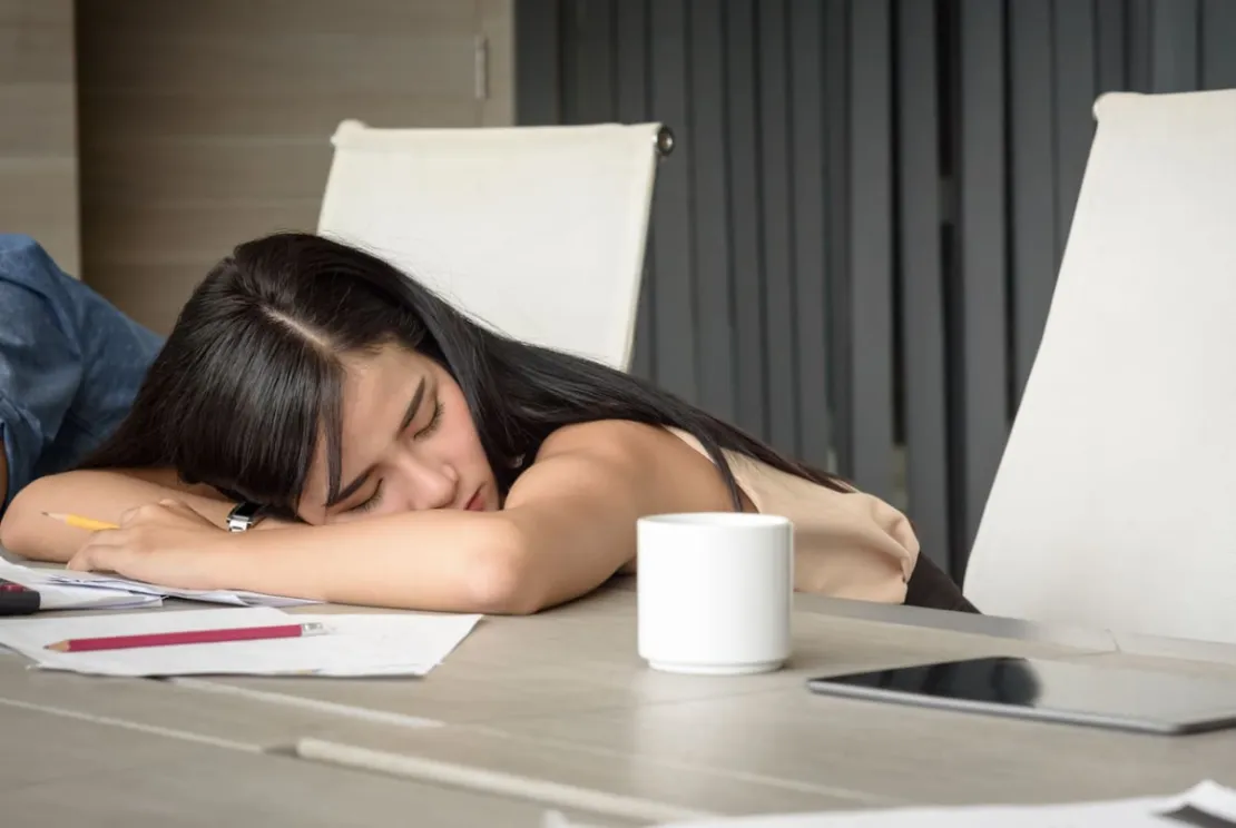 5 Kesalahan Tidur Siang yang Malah Bikin Lesu, Perhatikan!