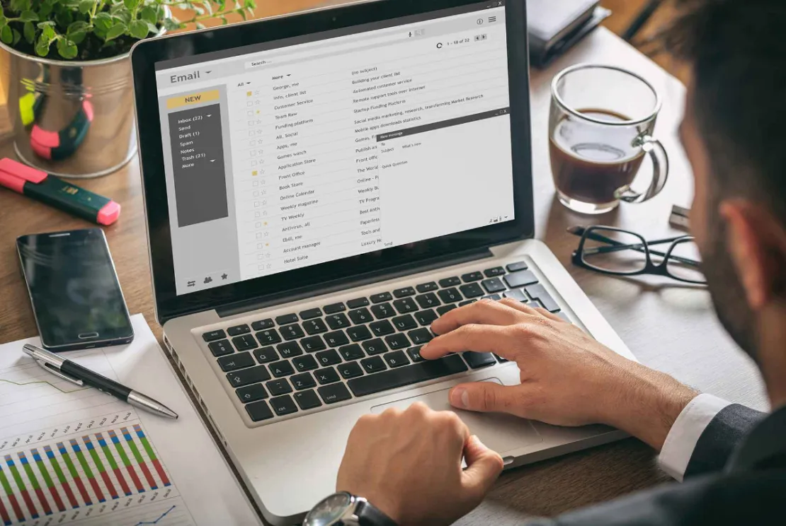 6 Cara Melamar Kerja Lewat Email, Dijamin Efektif!