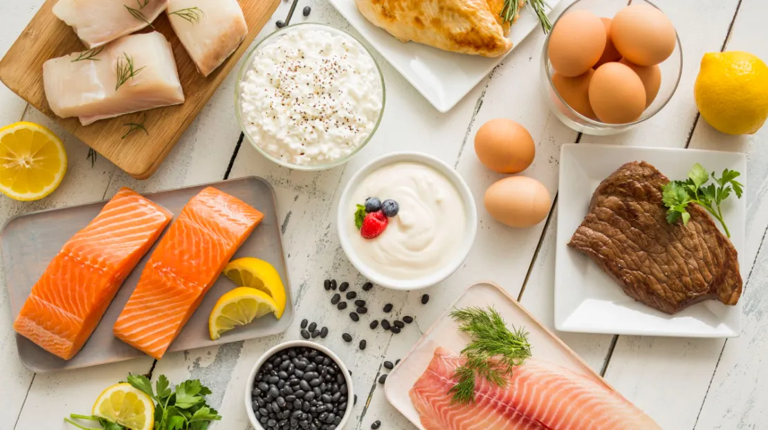 5 Vitamin untuk Kesehatan Otak, Wajib Dikonsumsi Rutin!