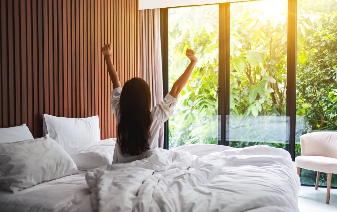 6 Kebiasaan Pagi yang Bikin Bebas Diabetes, Dilakukan, Yuk!