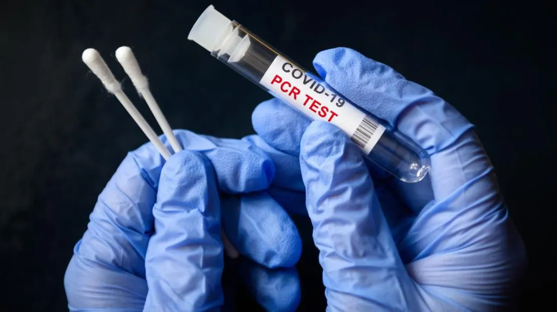 Jangan Khawatir! Varian XBB Masih Terdeteksi di Tes PCR, Kok